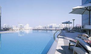 New World Shanghai Hotel